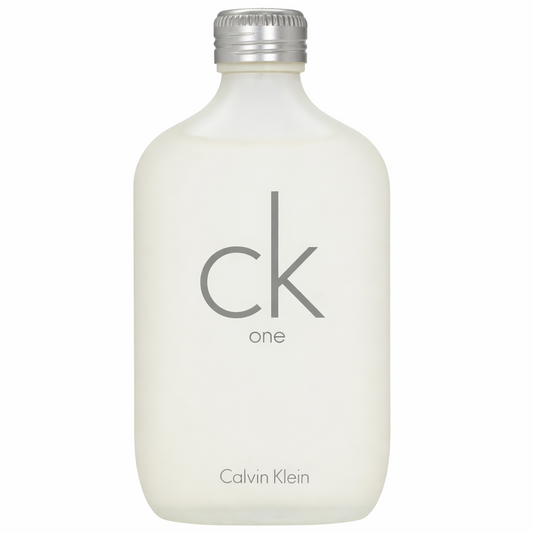 Calvin Klein One