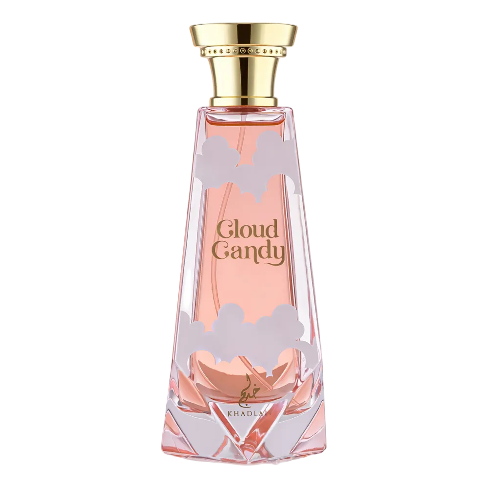 Khadlaj Cloud Candy