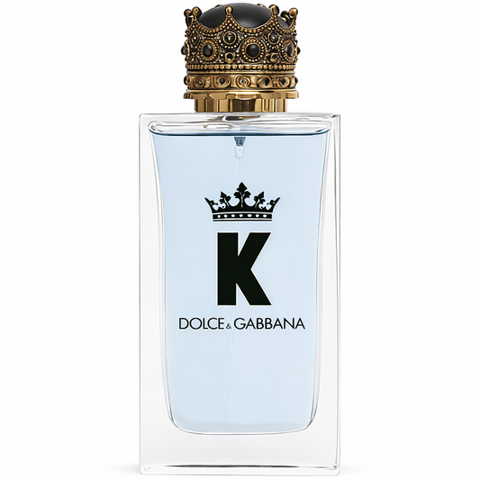 Dolce & Gabbana King