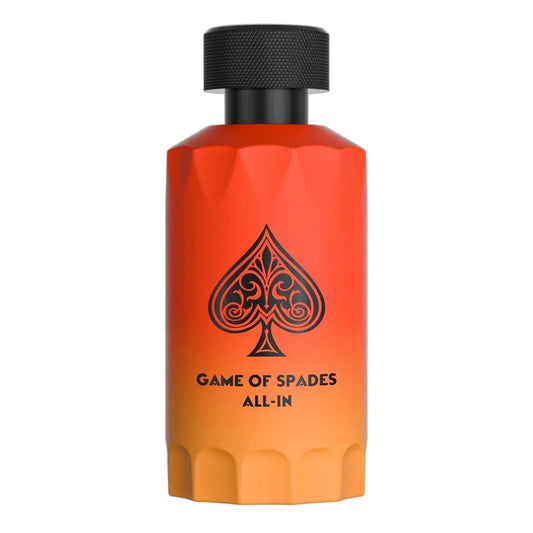 Jo Milano Game of Spades All In