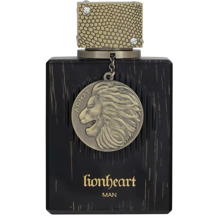 Armaf Club De Nuit Lionheart For Men