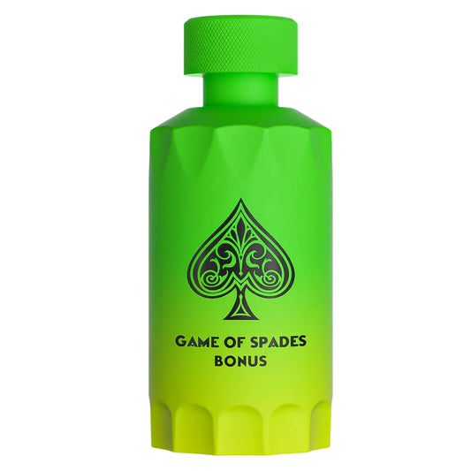 Jo Milano Game of Spades Bonus