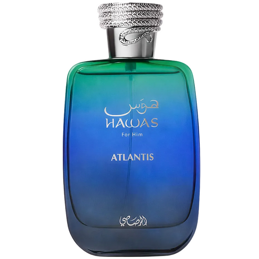 Rasasi Hawas Atlantis