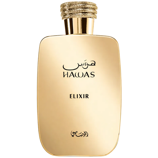 Rasasi Hawas Elixir