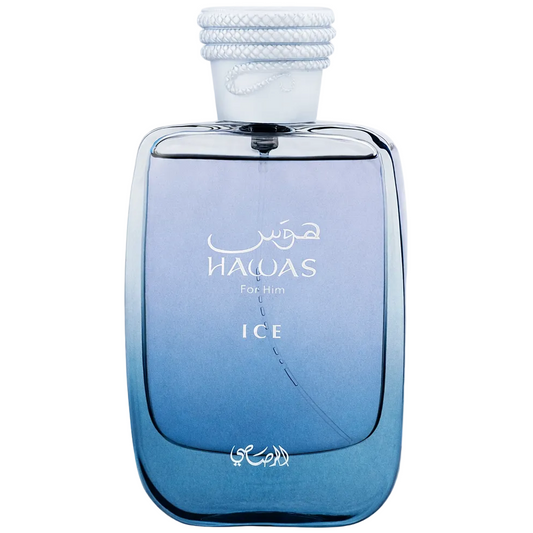 Rasasi Hawas Ice