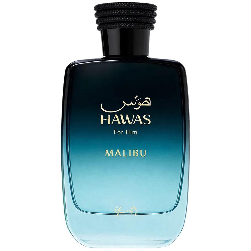 Rasasi Hawas Malibu