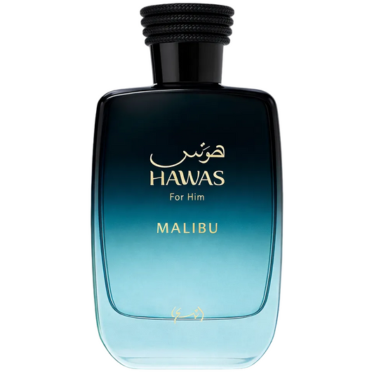 Rasasi Hawas Malibu