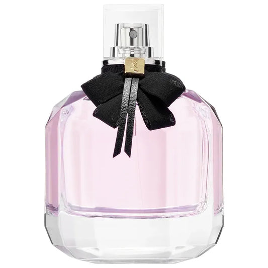 Yves Saint Laurent Mon Paris
