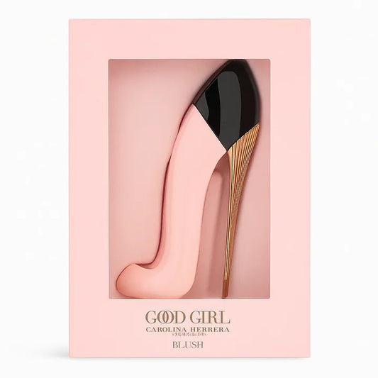 Carolina Herrera Mini Good Girl Blush
