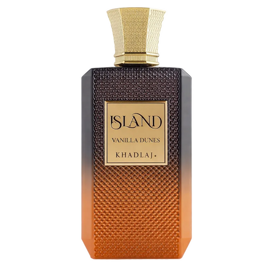 Khadlaj Island Vanilla Dunes