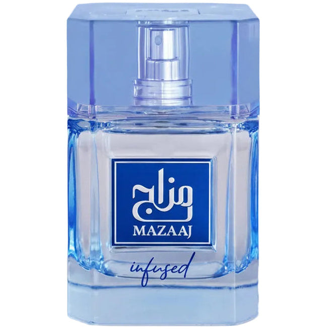 Zimaya Mazaaj Infused