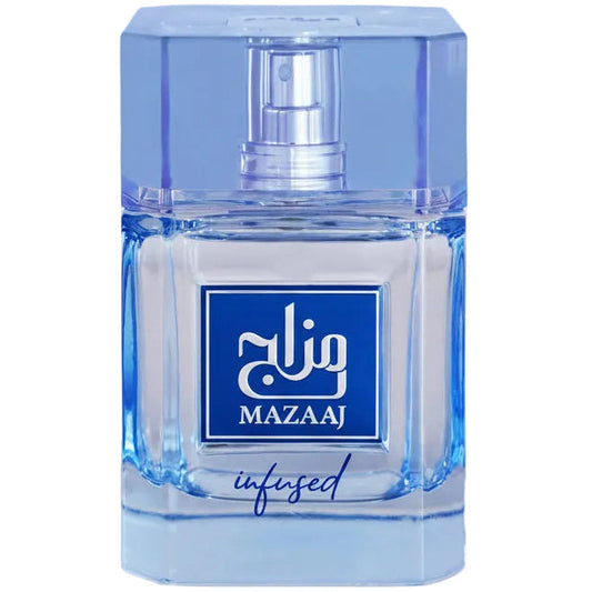 Zimaya Mazaaj Infused