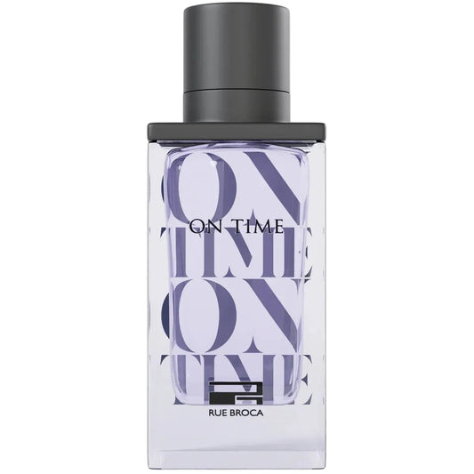 Rue Broca On Time Pour Homme