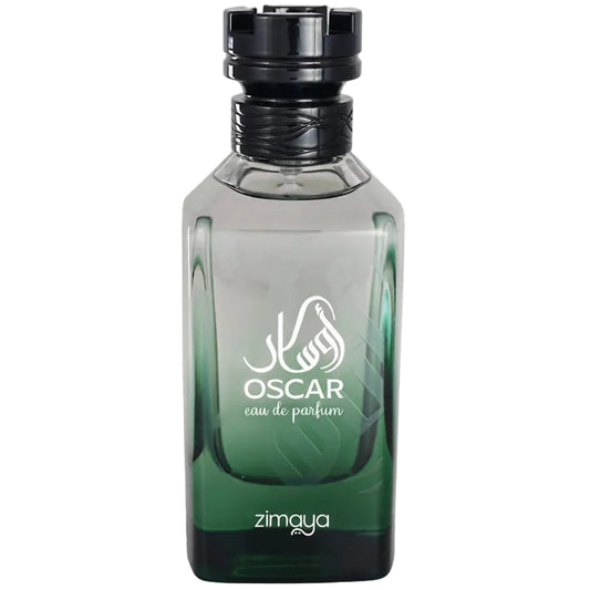 Zimaya Oscar