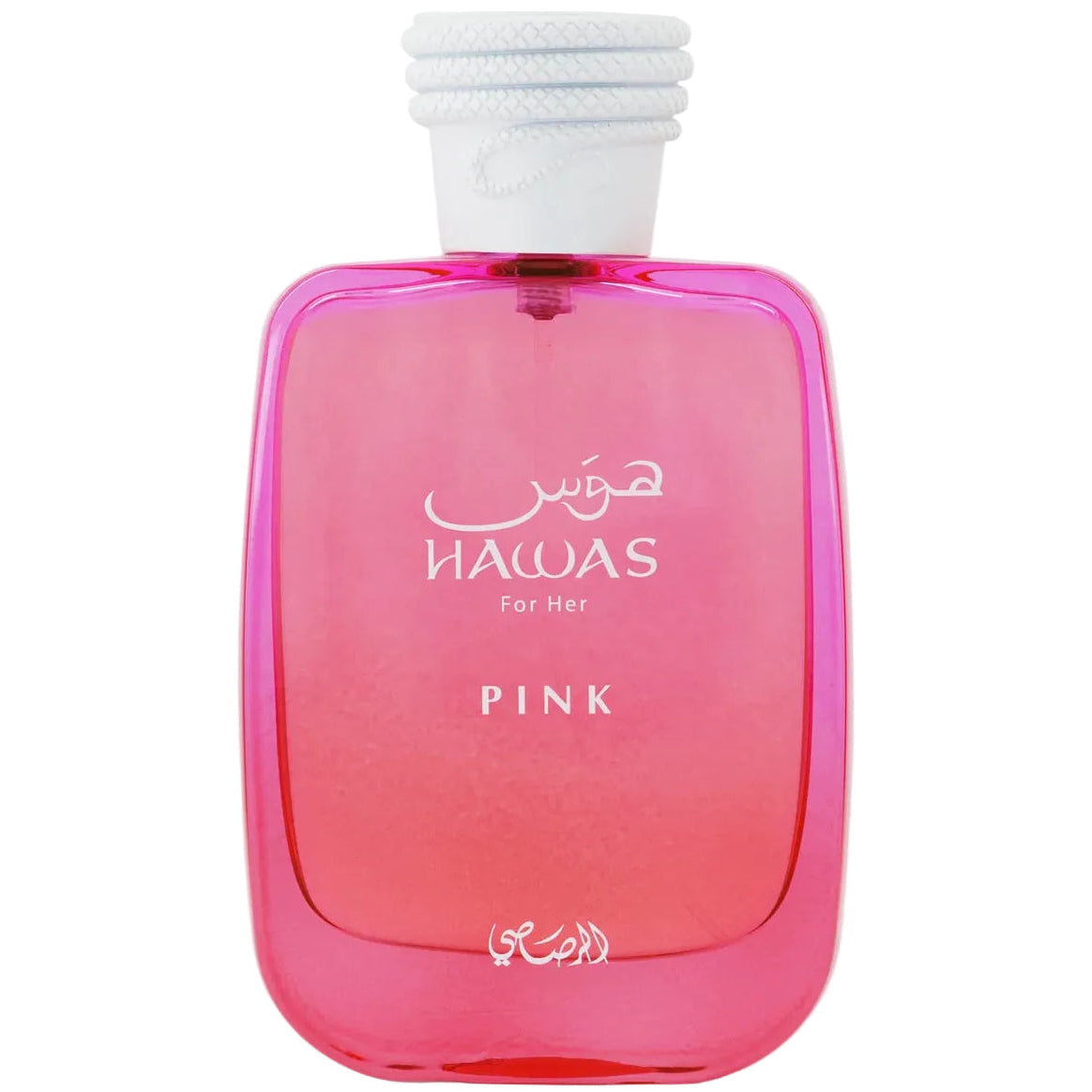 Rasasi Hawas Pink