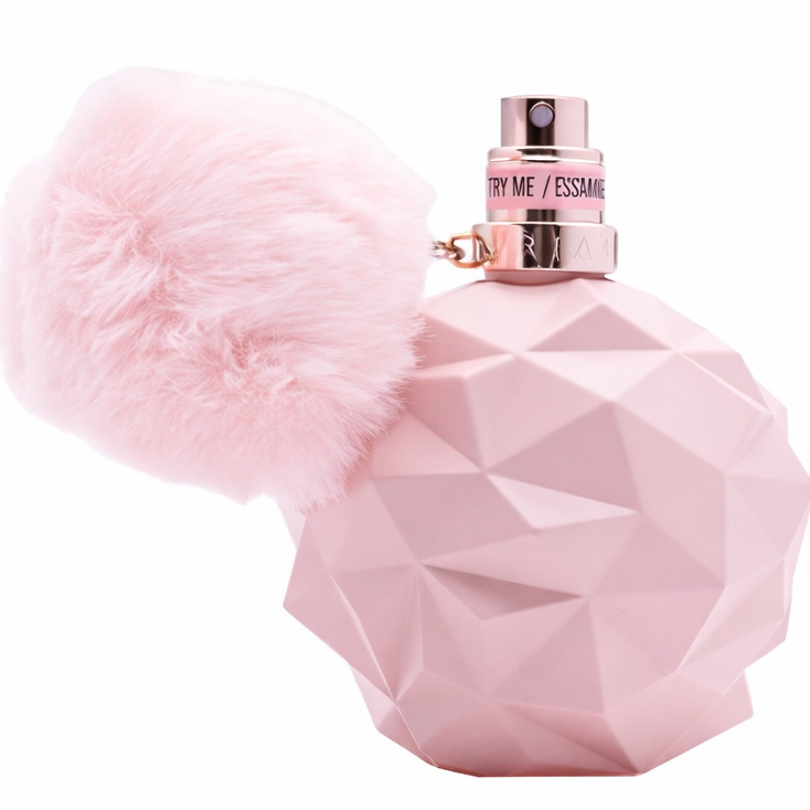 Ariana Grande Sweet Like Candy