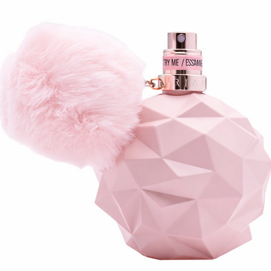 Ariana Grande Sweet Like Candy