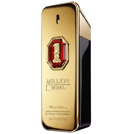 Rabanne 1 Million Royal