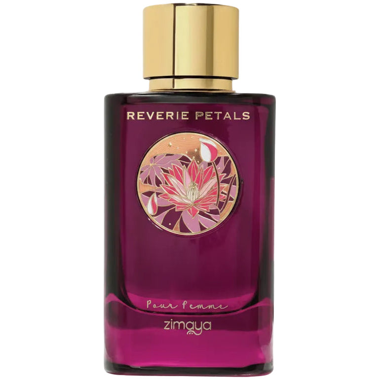 Zimaya Women Reverie Petals