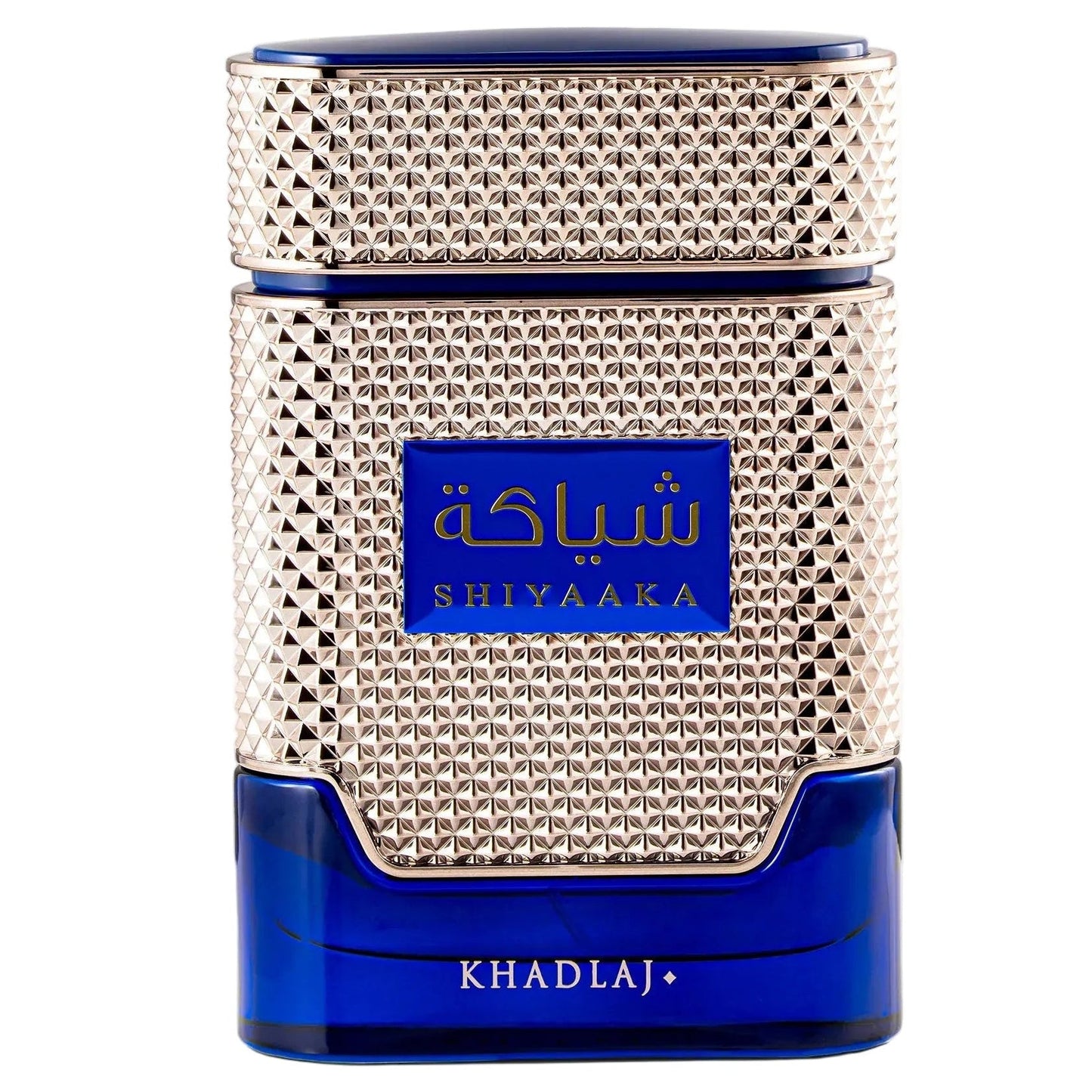 Khadlaj Shiyaaka Blue