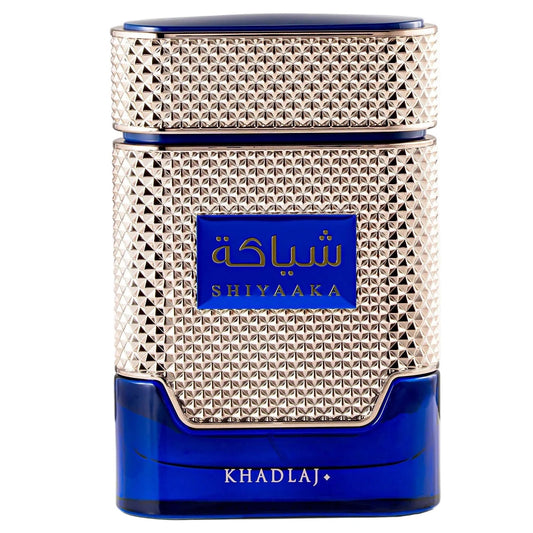 Khadlaj Shiyaaka Blue