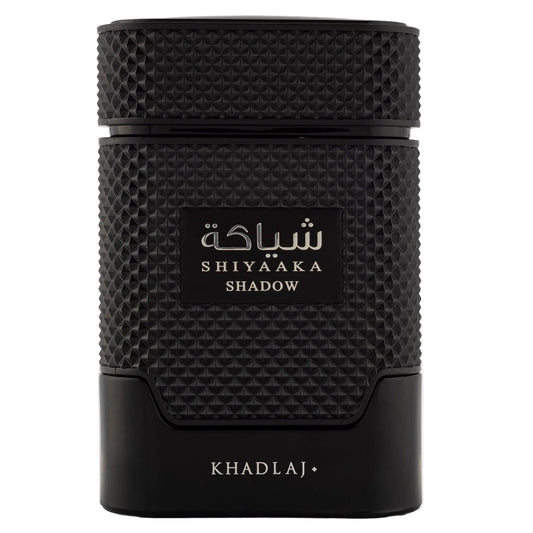 Khadlaj Shiyaaka Shadow