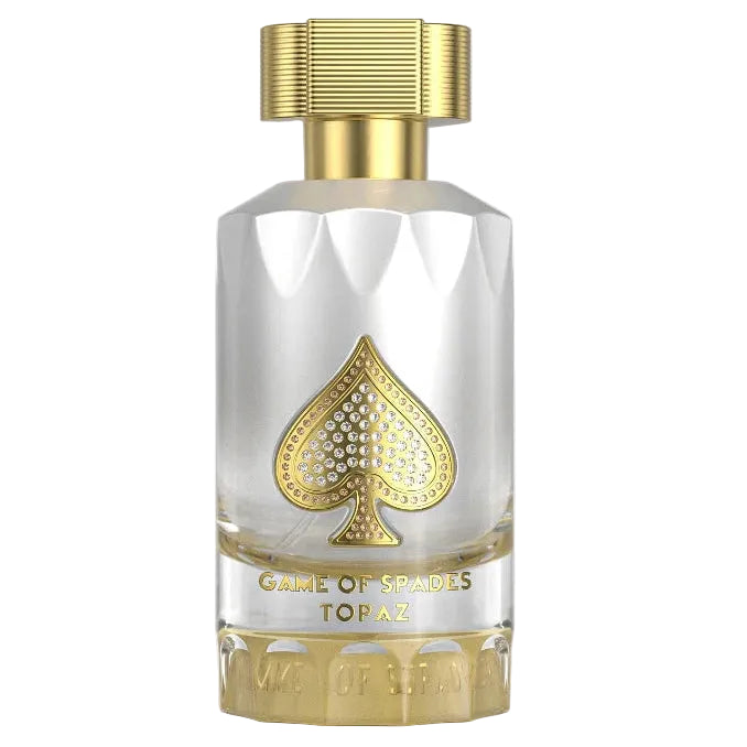Jo Milano Game of Spades Topaz
