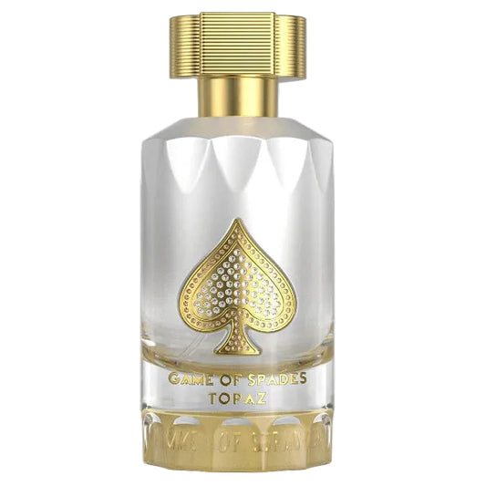 Jo Milano Game of Spades Topaz