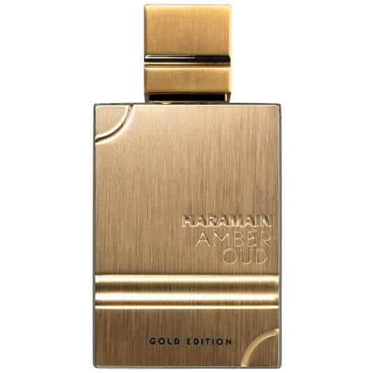 Al Haramain Amber Oud Gold Edition