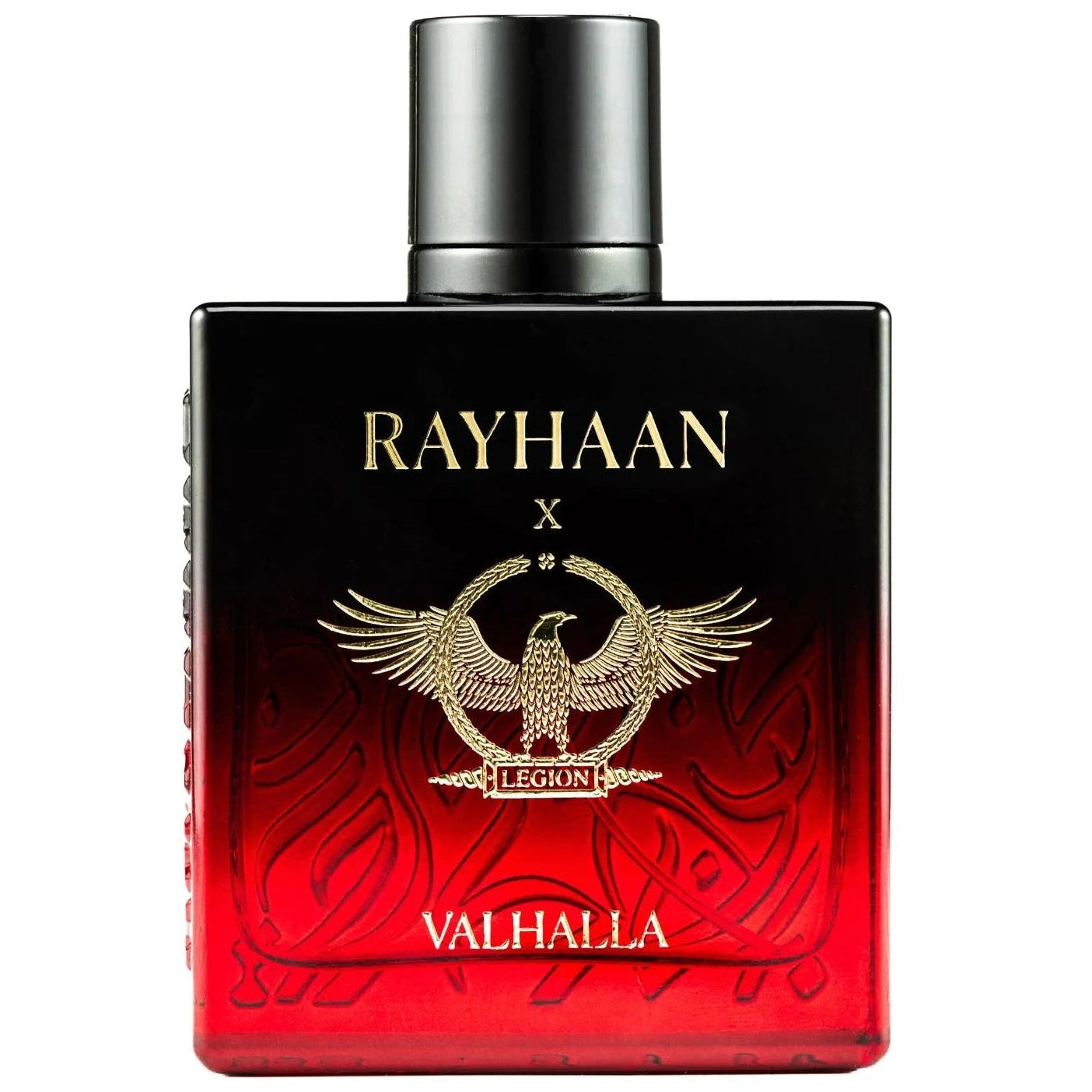 Rayhaan Valhalla