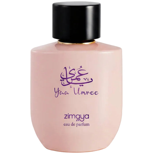 Zimaya Yaa Umree