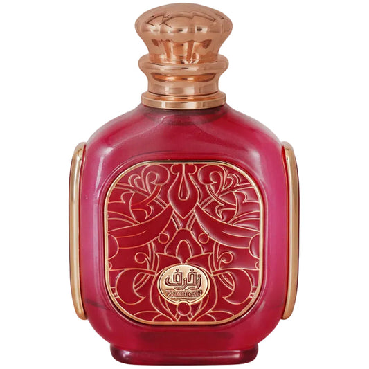 Zimaya Zukhruf Cherry