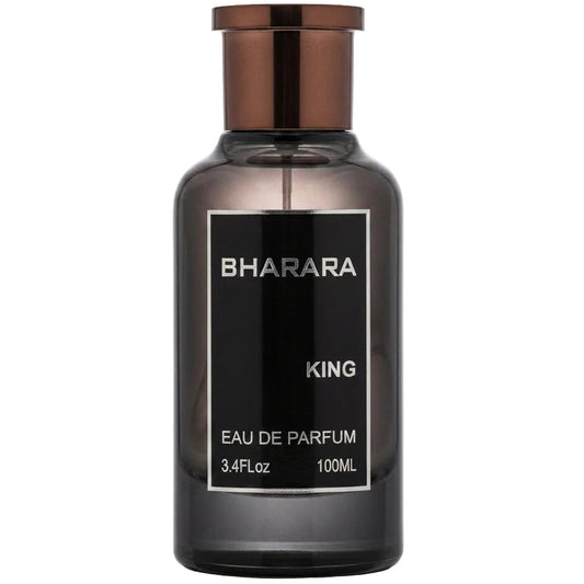 Bharara King