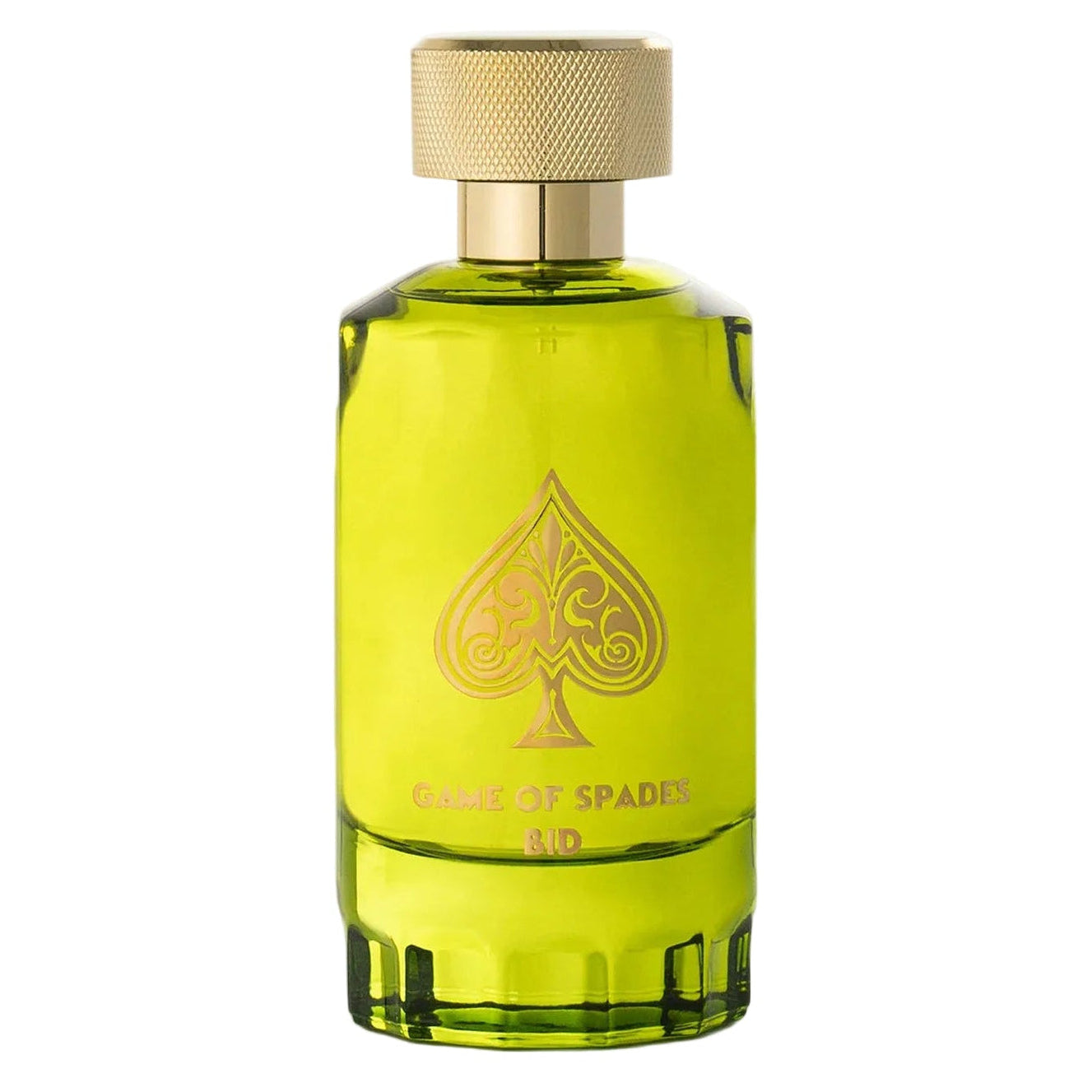 Jo Milano Game of Spades Bid