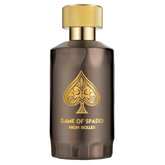 Jo Milano Game of Spades High Roller