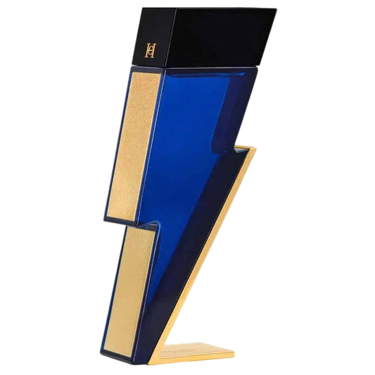 Carolina Herrera Bad Boy Cobalt Absolute