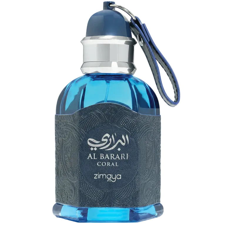 Zimaya Al Barari Coral