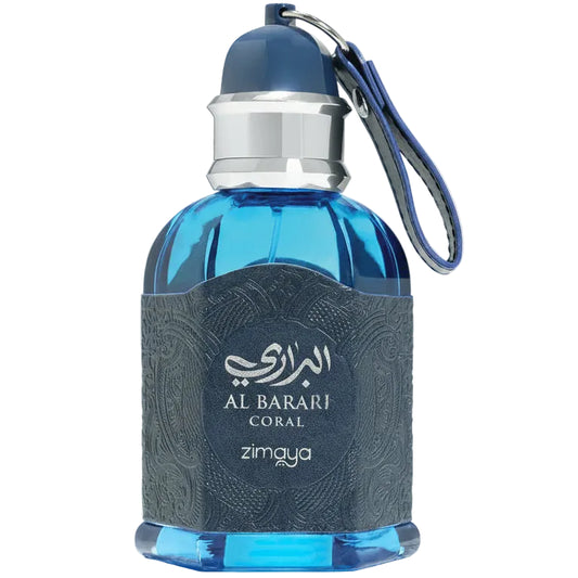 Zimaya Al Barari Coral