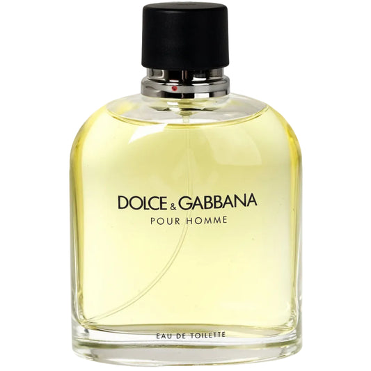Dolce & Gabbana Pour Homme
