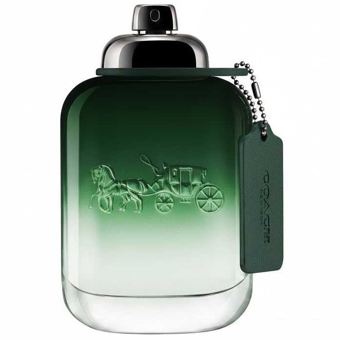 Coach Green Eau De Toilette
