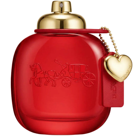 Coach Love Eau De Parfum