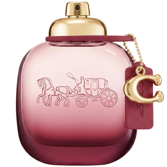 Coach Wild Rose Eau De Parfum