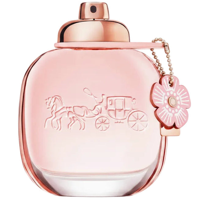 Coach Floral Eau De Parfum