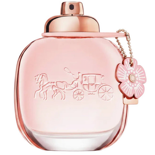 Coach Floral Eau De Parfum