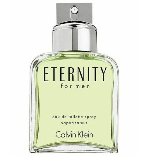 Calvin Klein Eternity For Men
