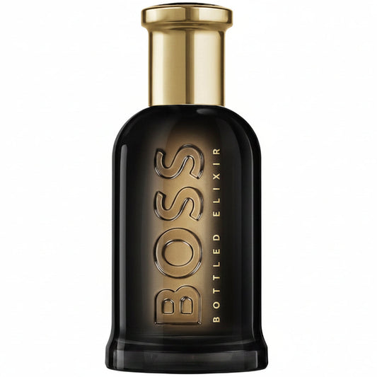 Hugo Boss Men Elixir