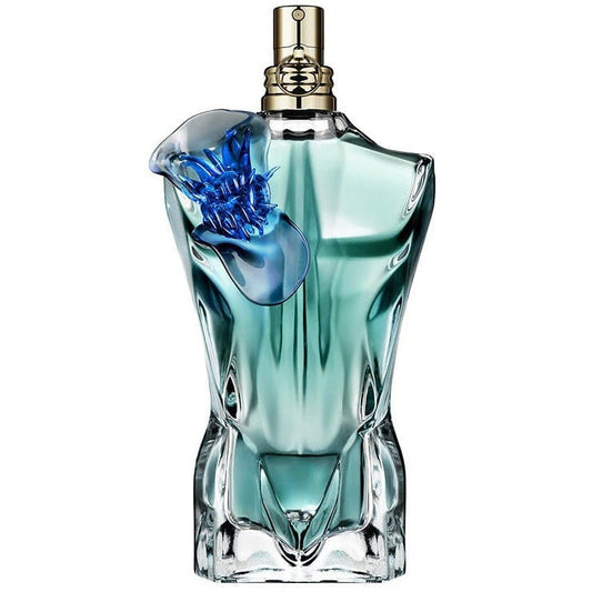 Jean Paul Gaultier Le Beau Flower Edition