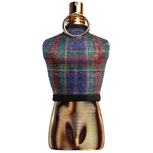 Jean Paul Gaultier Le Male Elixir Sweater Edition