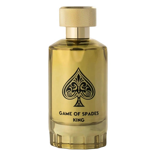 Jo Milano Game of Spades King