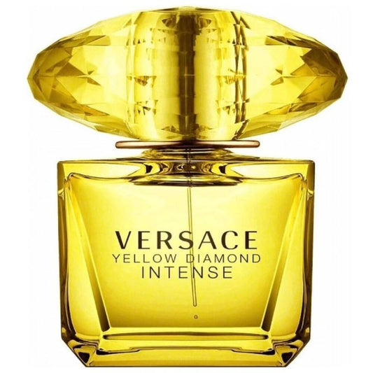 Versace Yellow Diamond Intense
